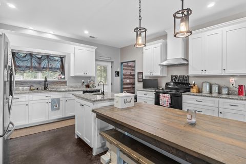 Tiny photo for 10090 Campground Road, Matthews, GA 30818 (MLS # 546193)