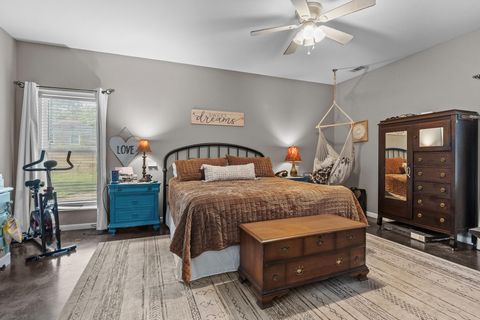 Tiny photo for 10090 Campground Road, Matthews, GA 30818 (MLS # 546193)