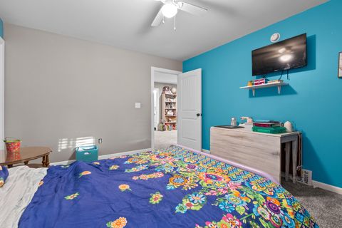 Tiny photo for 10090 Campground Road, Matthews, GA 30818 (MLS # 546193)