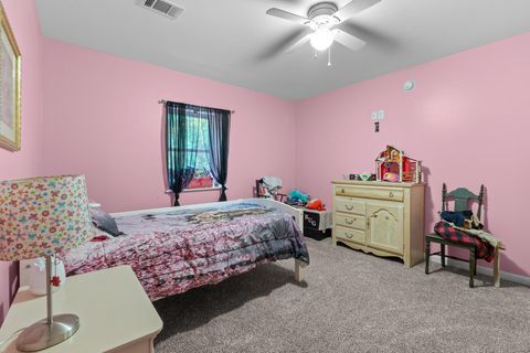 Tiny photo for 10090 Campground Road, Matthews, GA 30818 (MLS # 546193)