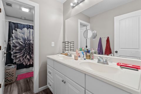 Tiny photo for 10090 Campground Road, Matthews, GA 30818 (MLS # 546193)