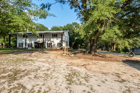 Tiny photo for 10090 Campground Road, Matthews, GA 30818 (MLS # 546193)