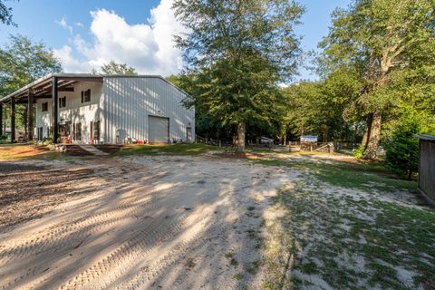 Tiny photo for 10090 Campground Road, Matthews, GA 30818 (MLS # 546193)