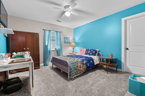 Tiny photo for 10090 Campground Road, Matthews, GA 30818 (MLS # 546193)