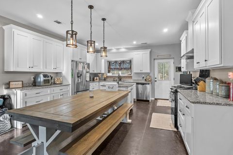 Tiny photo for 10090 Campground Road, Matthews, GA 30818 (MLS # 546193)