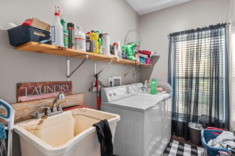 Tiny photo for 10090 Campground Road, Matthews, GA 30818 (MLS # 546193)