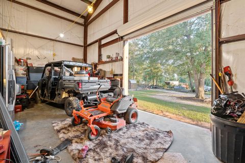 Tiny photo for 10090 Campground Road, Matthews, GA 30818 (MLS # 546193)