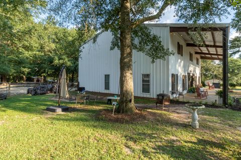 Tiny photo for 10090 Campground Road, Matthews, GA 30818 (MLS # 546193)