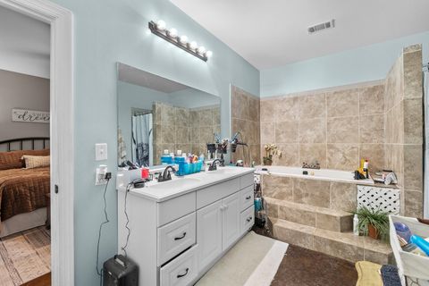 Tiny photo for 10090 Campground Road, Matthews, GA 30818 (MLS # 546193)