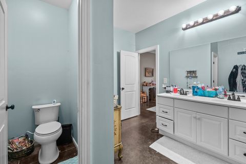 Tiny photo for 10090 Campground Road, Matthews, GA 30818 (MLS # 546193)