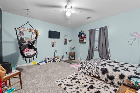 Tiny photo for 10090 Campground Road, Matthews, GA 30818 (MLS # 546193)