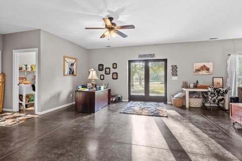 Tiny photo for 10090 Campground Road, Matthews, GA 30818 (MLS # 546193)