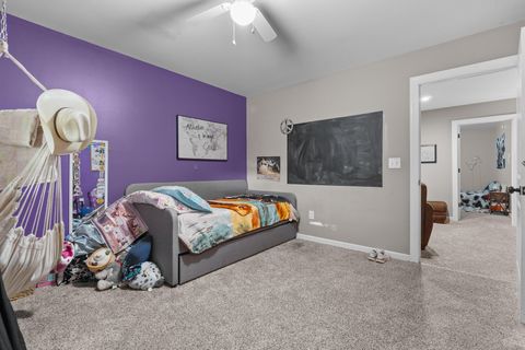 Tiny photo for 10090 Campground Road, Matthews, GA 30818 (MLS # 546193)