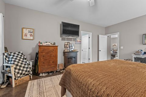 Tiny photo for 10090 Campground Road, Matthews, GA 30818 (MLS # 546193)