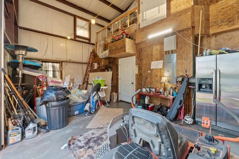 Tiny photo for 10090 Campground Road, Matthews, GA 30818 (MLS # 546193)