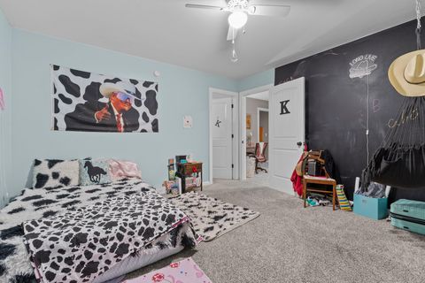 Tiny photo for 10090 Campground Road, Matthews, GA 30818 (MLS # 546193)