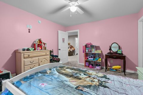 Tiny photo for 10090 Campground Road, Matthews, GA 30818 (MLS # 546193)