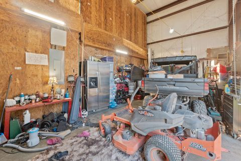 Tiny photo for 10090 Campground Road, Matthews, GA 30818 (MLS # 546193)