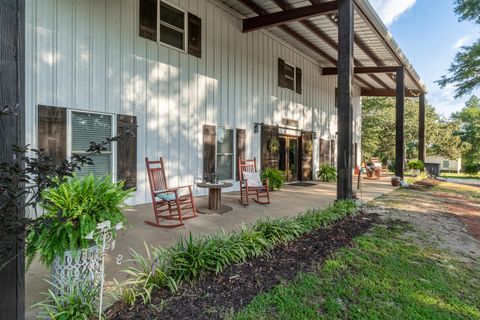 Tiny photo for 10090 Campground Road, Matthews, GA 30818 (MLS # 546193)