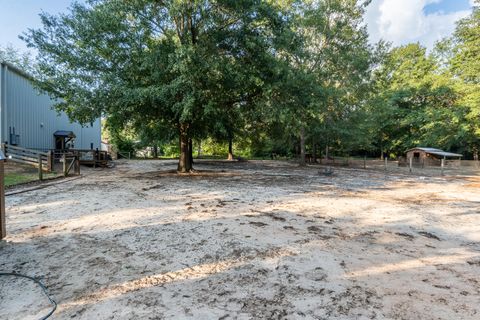 Tiny photo for 10090 Campground Road, Matthews, GA 30818 (MLS # 546193)