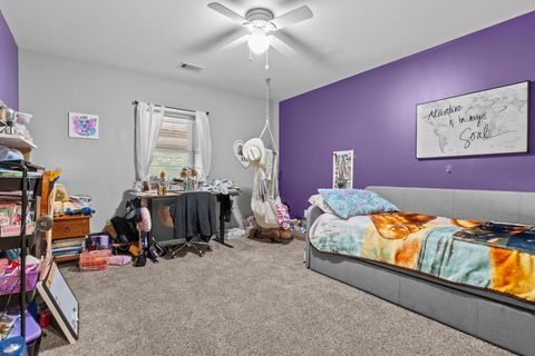 Tiny photo for 10090 Campground Road, Matthews, GA 30818 (MLS # 546193)