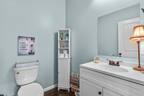 Tiny photo for 10090 Campground Road, Matthews, GA 30818 (MLS # 546193)