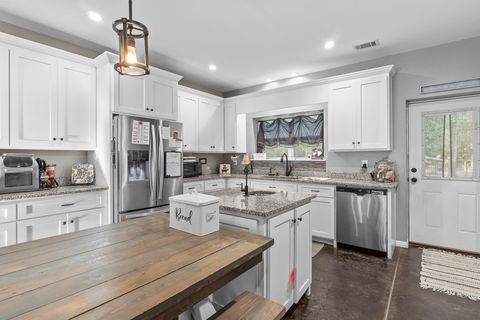 Tiny photo for 10090 Campground Road, Matthews, GA 30818 (MLS # 546193)