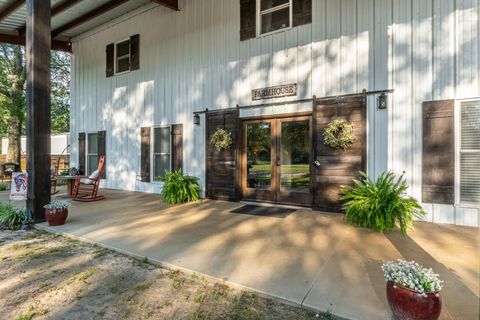 Tiny photo for 10090 Campground Road, Matthews, GA 30818 (MLS # 546193)