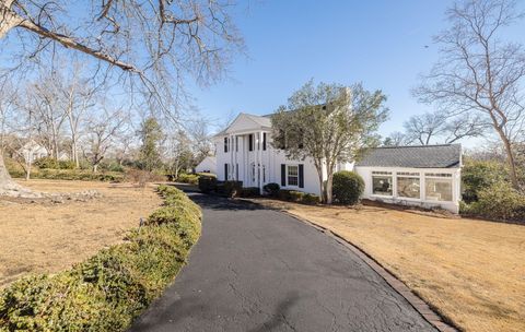 Tiny photo for 600 Hickman Road, Augusta, GA 30904 (MLS # 552295)