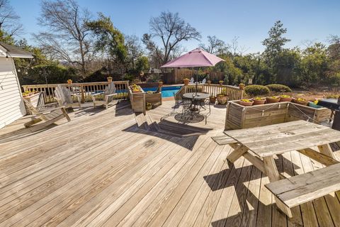 Tiny photo for 600 Hickman Road, Augusta, GA 30904 (MLS # 552295)