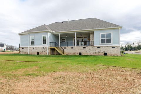 Tiny photo for 7033 Tallulah Lane, North Augusta, SC 29841 (MLS # 545560)