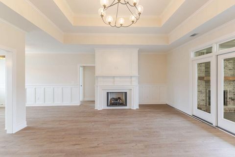 Tiny photo for 7033 Tallulah Lane, North Augusta, SC 29841 (MLS # 545560)