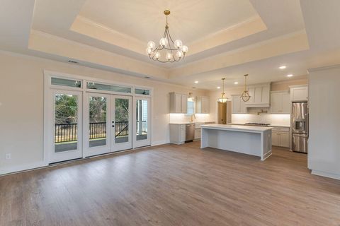 Tiny photo for 7033 Tallulah Lane, North Augusta, SC 29841 (MLS # 545560)