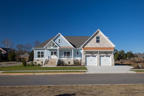 Photo of 7033 Tallulah Lane, North Augusta, SC 29841 (MLS # 545560)