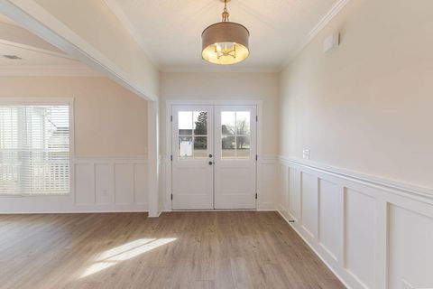 Tiny photo for 7033 Tallulah Lane, North Augusta, SC 29841 (MLS # 545560)