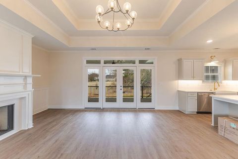 Tiny photo for 7033 Tallulah Lane, North Augusta, SC 29841 (MLS # 545560)