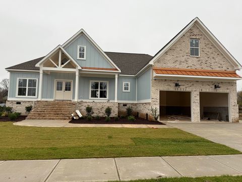 Photo of 7033 Tallulah Lane, North Augusta, SC 29841 (MLS # 545560)