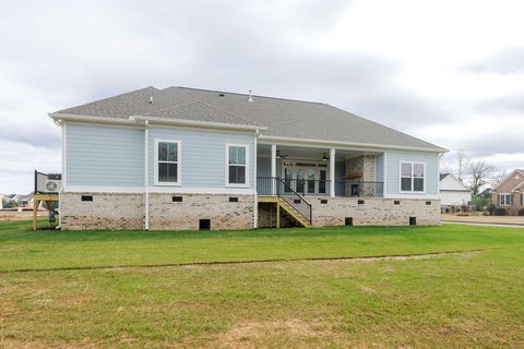 Tiny photo for 7033 Tallulah Lane, North Augusta, SC 29841 (MLS # 545560)