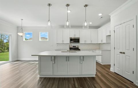 Tiny photo for 7116 Snap Spur Circle, Aiken, SC 29801 (MLS # 549843)