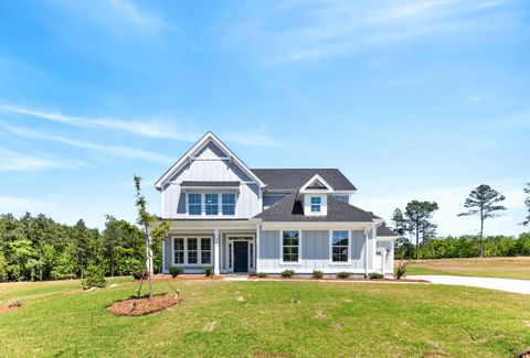 Photo of 7116 Snap Spur Circle, Aiken, SC 29801 (MLS # 549843)