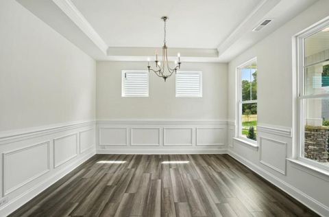 Tiny photo for 7116 Snap Spur Circle, Aiken, SC 29801 (MLS # 549843)