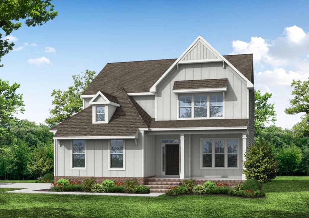 Photo of 7116 Snap Spur Circle, Aiken, SC 29801 (MLS # 549843)