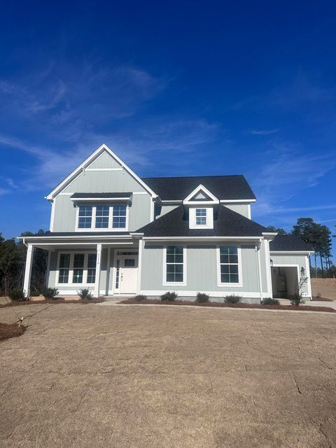 Photo of 7116 Snap Spur Circle, Aiken, SC 29801 (MLS # 549843)