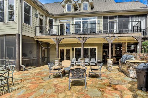 Tiny photo for 115 Rapidan Drive, McCormick, SC 29835 (MLS # 553296)