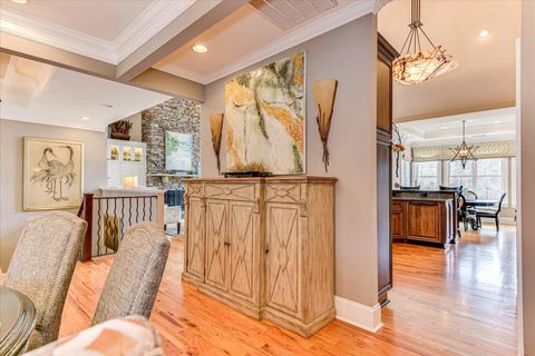 Tiny photo for 115 Rapidan Drive, McCormick, SC 29835 (MLS # 553296)