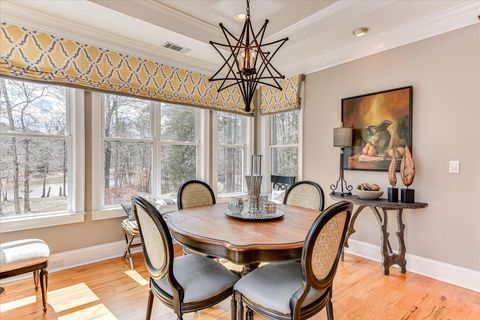 Tiny photo for 115 Rapidan Drive, McCormick, SC 29835 (MLS # 553296)