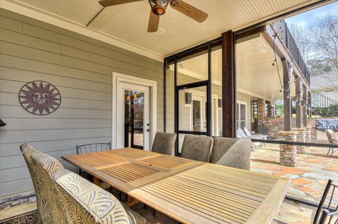 Tiny photo for 115 Rapidan Drive, McCormick, SC 29835 (MLS # 553296)