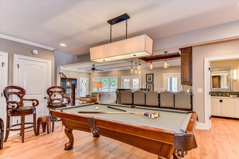 Tiny photo for 115 Rapidan Drive, McCormick, SC 29835 (MLS # 553296)