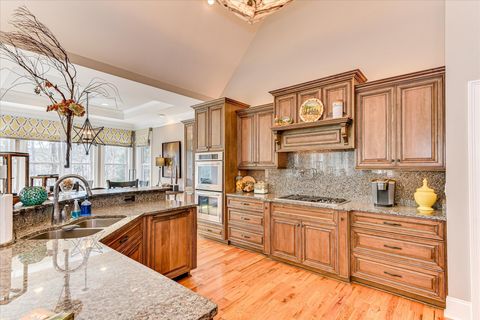 Tiny photo for 115 Rapidan Drive, McCormick, SC 29835 (MLS # 553296)