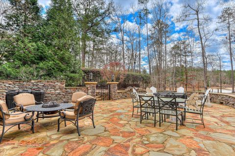 Tiny photo for 115 Rapidan Drive, McCormick, SC 29835 (MLS # 553296)